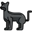 Panther icon 64x64