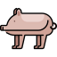 Pig icon 64x64