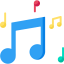 Music icon 64x64