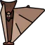 Bat アイコン 64x64