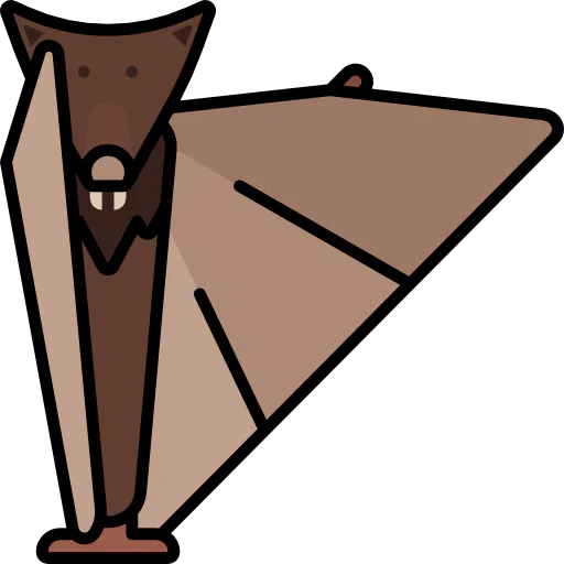 Bat icon