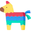 Piñata icon 64x64
