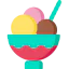 Ice cream icon 64x64