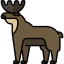 Elk アイコン 64x64
