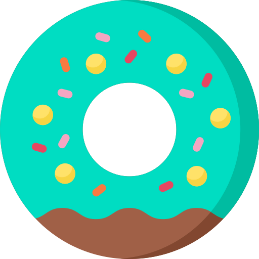 Donut icon