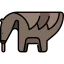 Ant eater アイコン 64x64