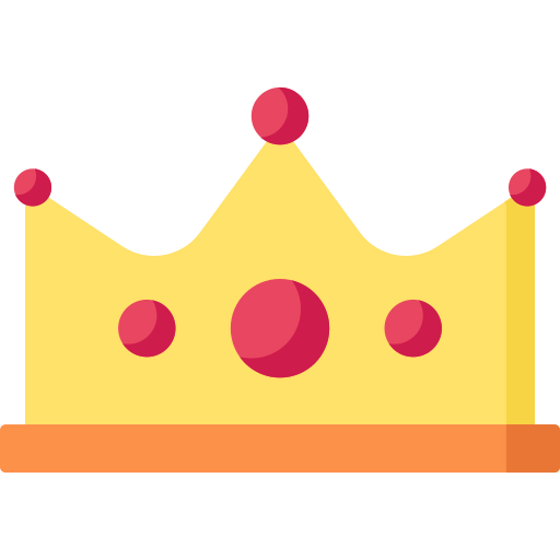 Crown icon