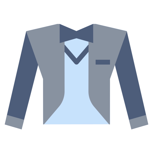 Tuxedo icon