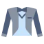 Tuxedo icon 64x64