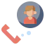 Contact 图标 64x64