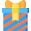 Gift icon 64x64