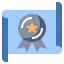 Certificate 상 64x64