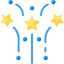 Fireworks icon 64x64