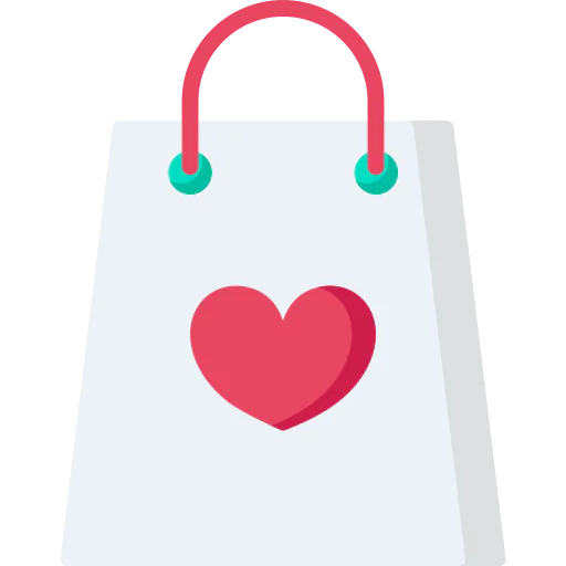 Bag icon