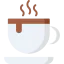 Hot drink icon 64x64
