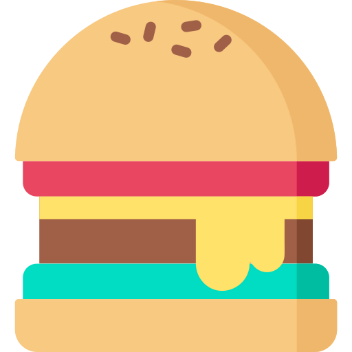 Burger icon