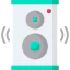 Speaker icon 64x64