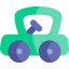 Car toy icon 64x64