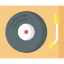 Turntable icon 64x64