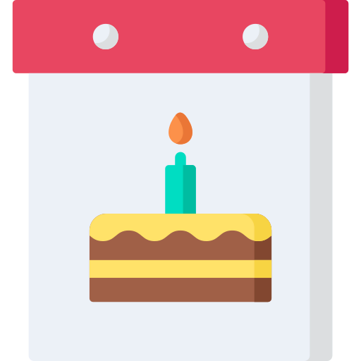 Calendar icon
