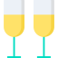 Champagne icon 64x64