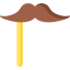 Moustache icon 64x64