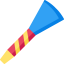 Horn icon 64x64