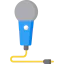 Microphone icon 64x64