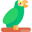 Parrot icon 64x64