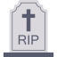Tombstone ícone 64x64