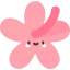 Hibiscus icon 64x64