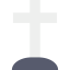Надгробие иконка 64x64