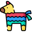 Piñata icon 64x64