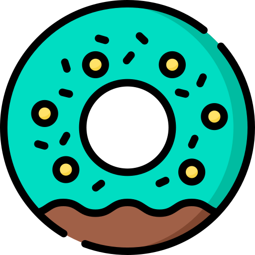 Donut icon