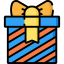 Gift icon 64x64