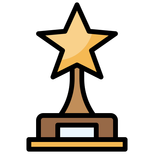 Trophy icon
