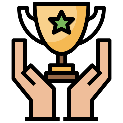 Trophy icon