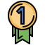 First place іконка 64x64