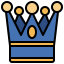 Crown іконка 64x64