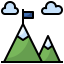 Peak іконка 64x64