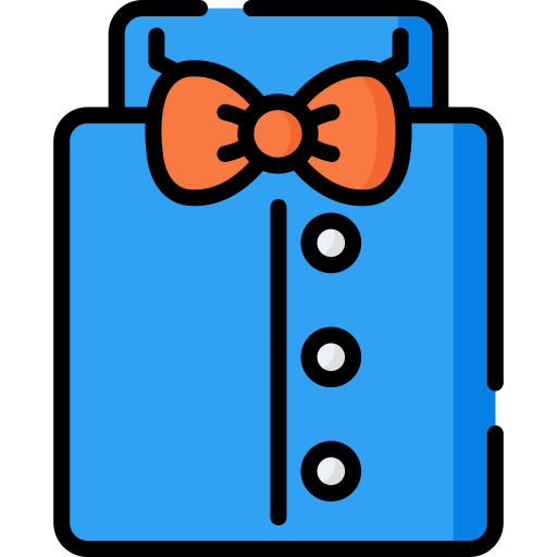 Clothes icon