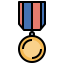 Medal іконка 64x64