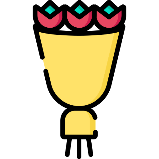 Flowers icon