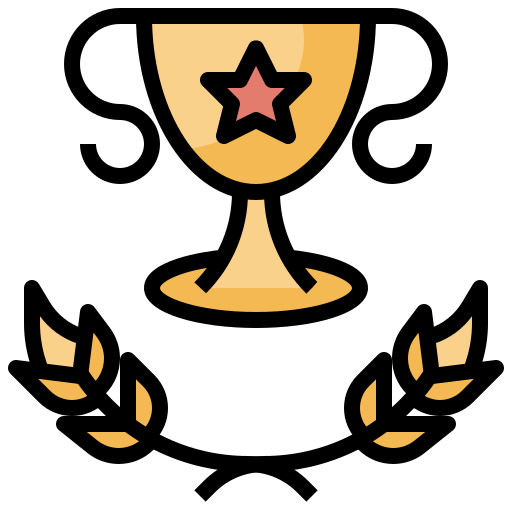 Trophy icon