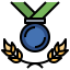 Medal іконка 64x64