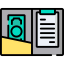 Invoice icon 64x64
