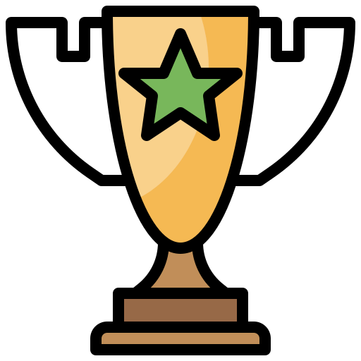 Trophy icon