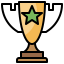 Trophy іконка 64x64