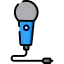 Microphone icon 64x64