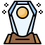 Glass award іконка 64x64